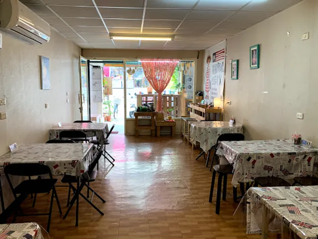 美國阿嬤的廚房(American Grandma's Kitchen)