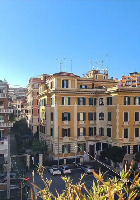 La Riviere Guesthouse Trastevere