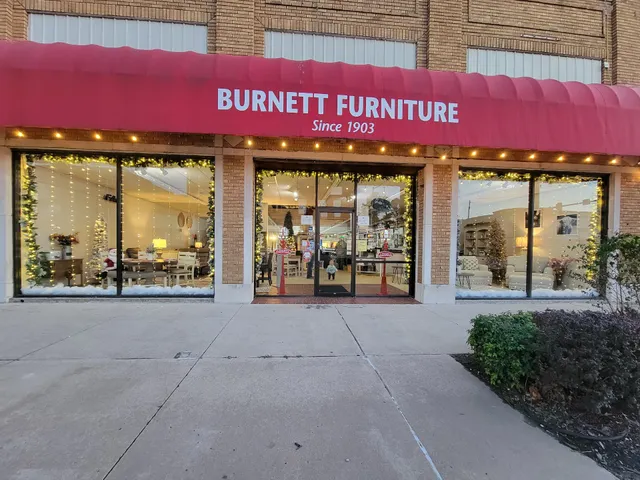 Burnett Furniture