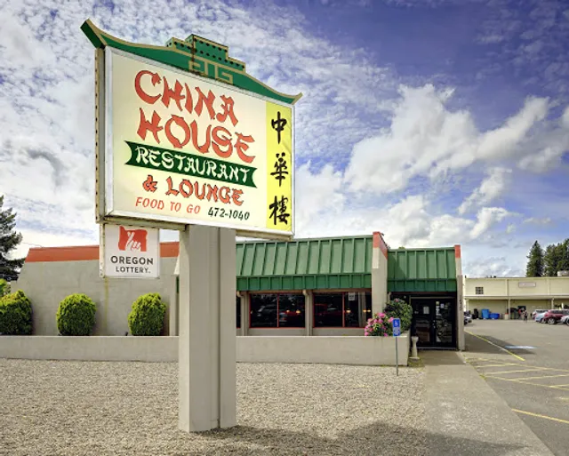 China House