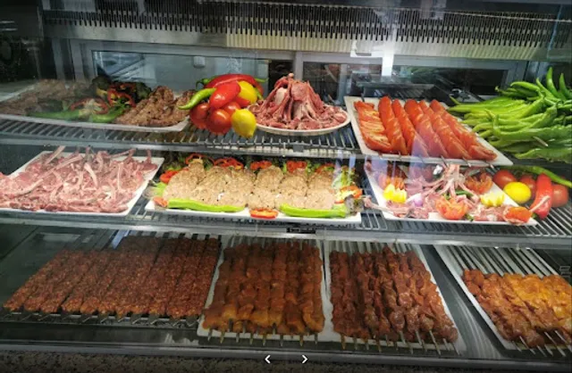 Ustam Tuna Restaurant