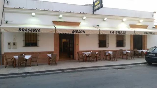 Mesón la Brasa