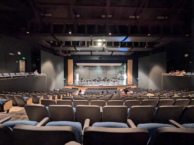 Shorecrest Performing Arts Center