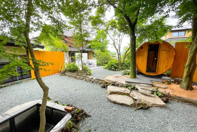 茶蔵の宿 (さくらのやど)