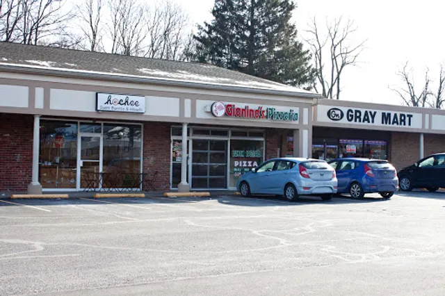 Gionino's Pizzeria of Munroe Falls