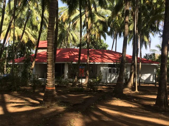 The Legend, Nagaon Beach, Alibaug