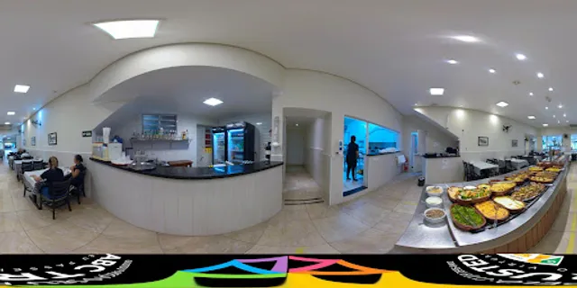 Restaurante Bambuzal