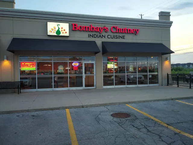 WoW Indian Kitchen Cuisine