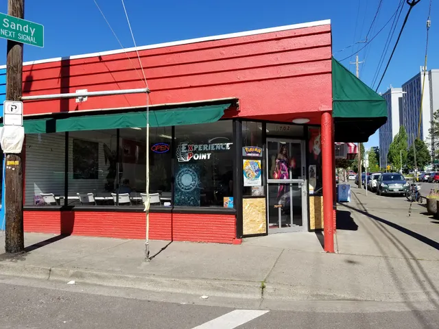 Players' Union Games