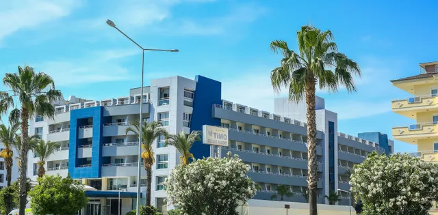 Timo Resort Hotel
