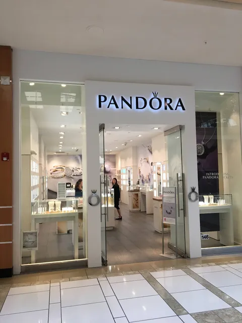 Pandora Jewelry