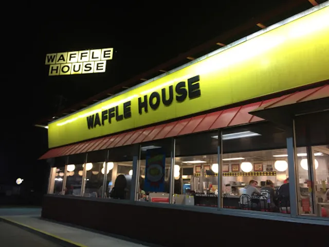 Waffle House