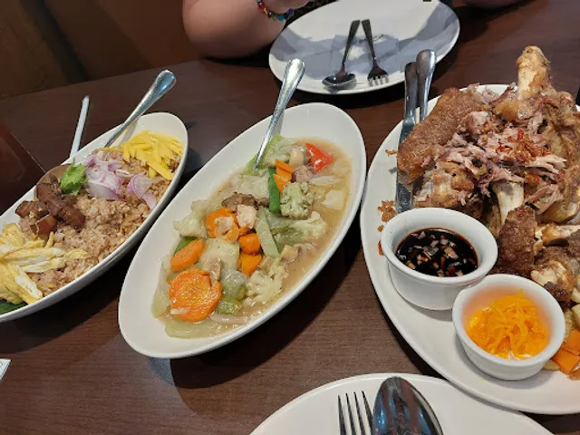 Gerry's Robinsons Metro East (Gerry's Grill)