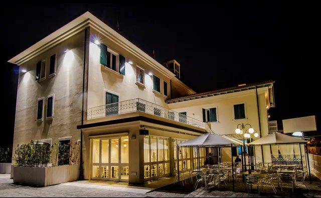 Il Nido D'Amore - Hotel Butterfly