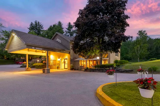 Best Western Inn & Suites Rutland-Killington