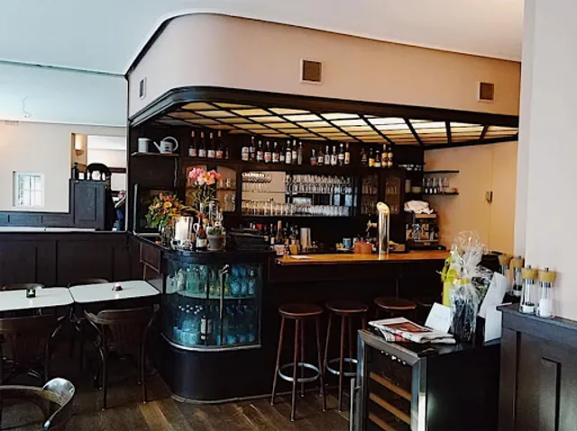 Herr Schaefer - Bistro & Weinbar Bremen