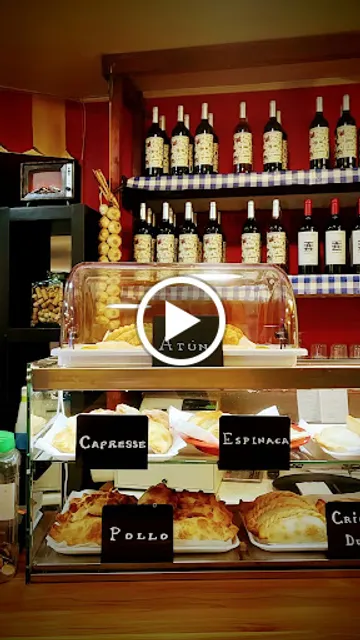 El Carrito Barri Vell Girona