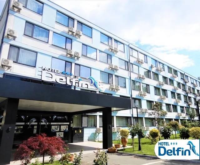 Hotel Delfin