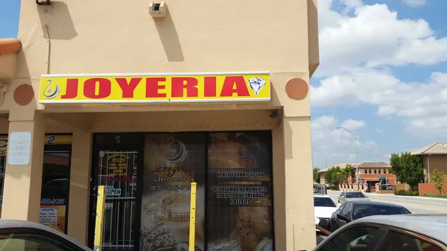 Progreso Jewelry Inc