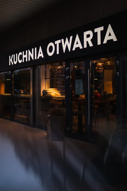 Kuchnia Otwarta