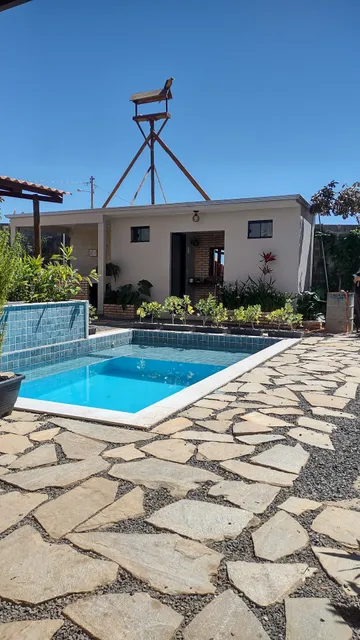 MANGABEIRAS CASA DE HÓSPEDES