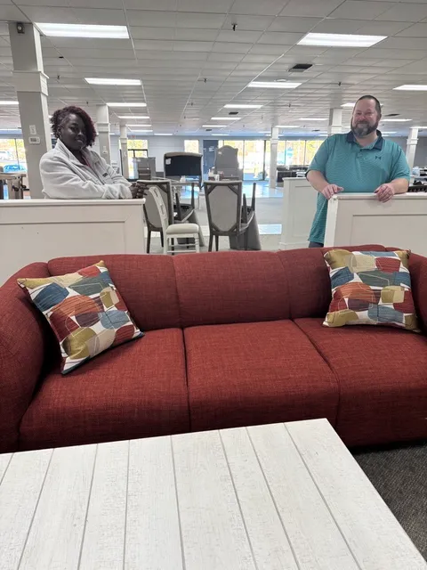 Queen City Homestore