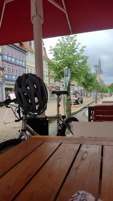 Bakery Hermann GmbH Rathauscafé