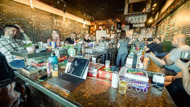 The Whining Pig Uptown Phoenix