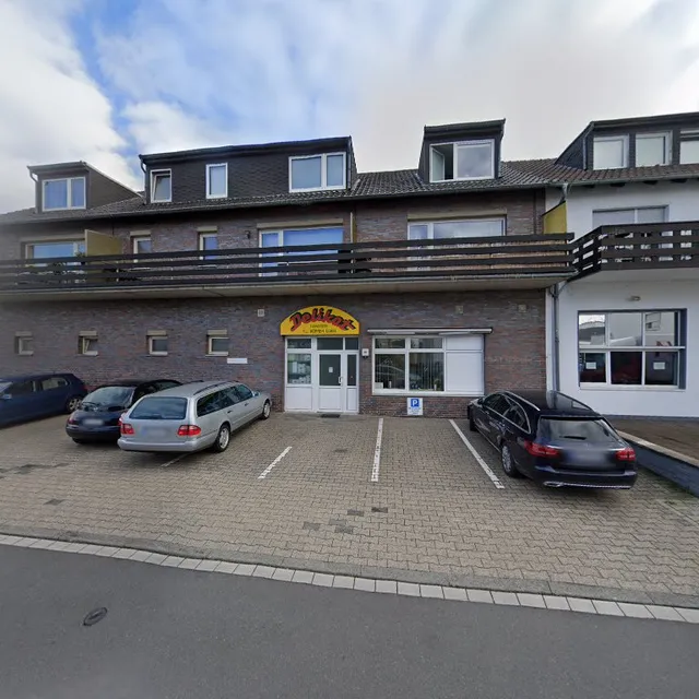 Delikat Feinkostfabrik Körner GmbH