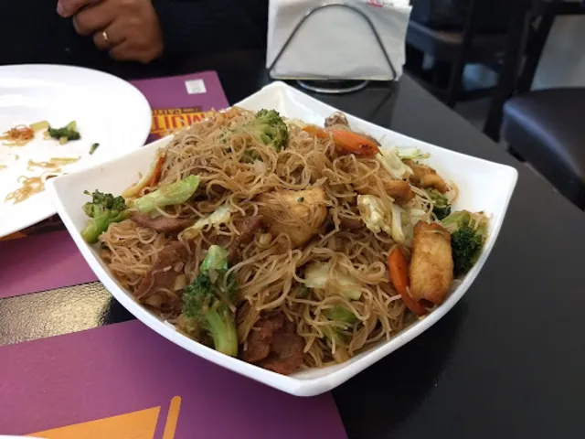 China In Box - Restaurante de Comida Chinesa