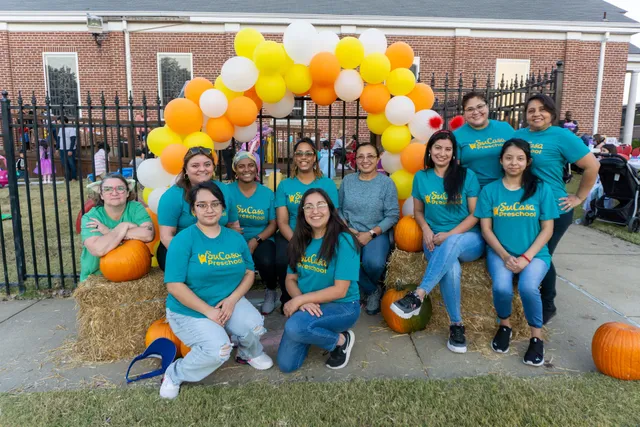 Su Casa Family Ministries