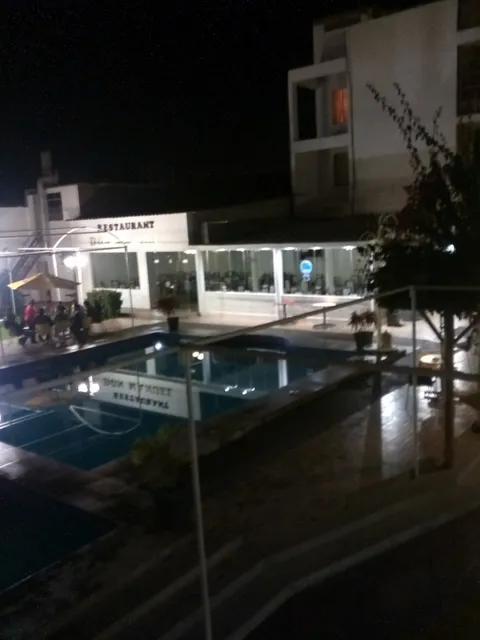 Hotel San Jorge Suite