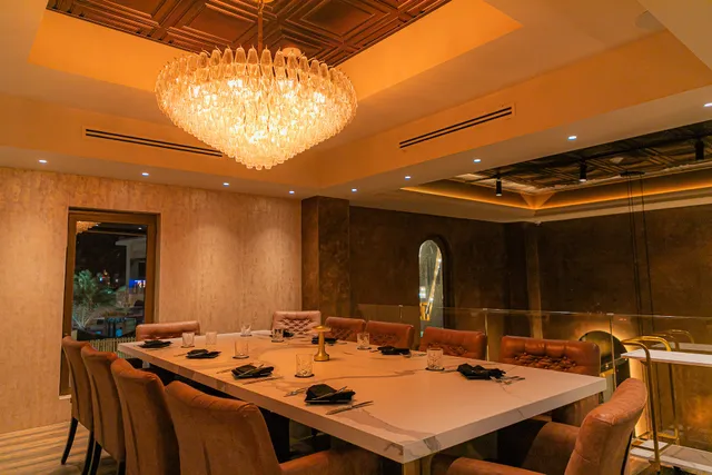 Daniel's Steak and Chop