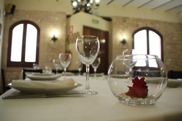 Restaurante la Despensa