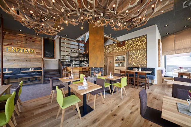 Restaurant Enzian