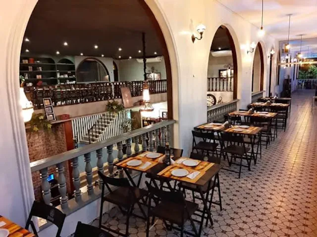 White House Gastronomy and Entertainment