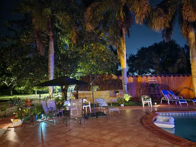 Angels Village Ranch