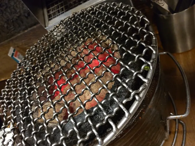 Yakiniku Bouya Nippori-1