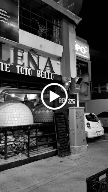 Ristorante Toto Bello