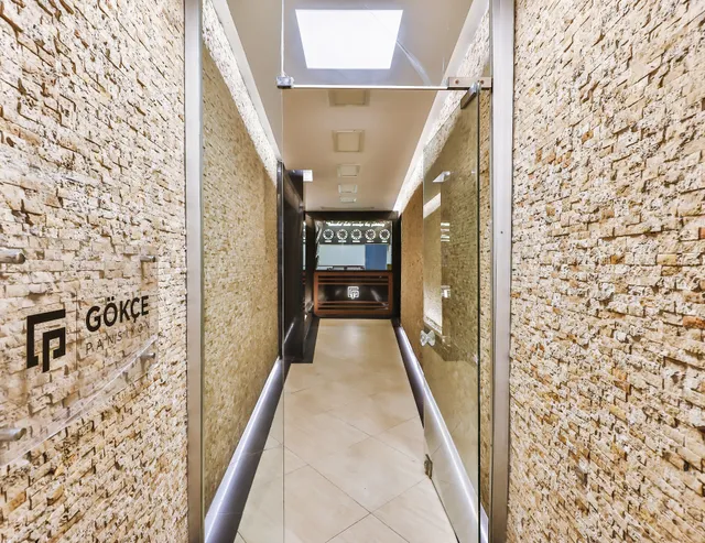 Gökçe Pansiyon & Otel