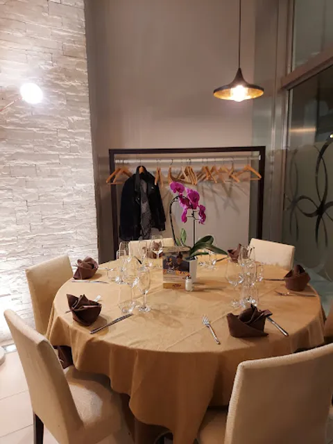 ORO - Ristorante Pizzeria