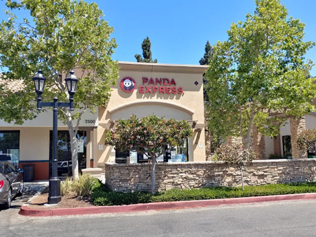 Panda Express