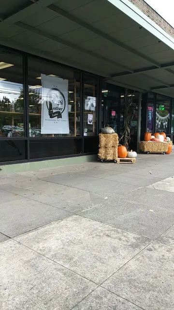 Fang! Pet & Garden Supply