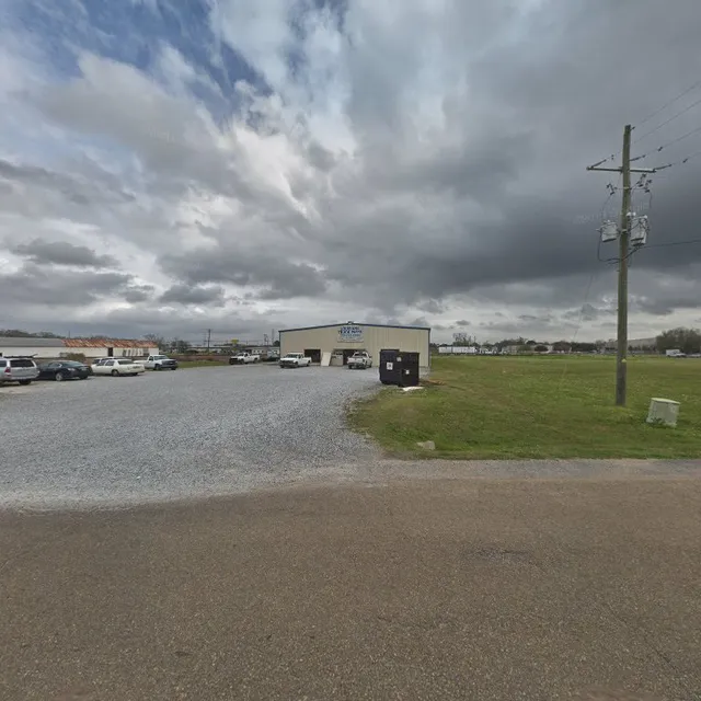 Louisiana Truck Parts