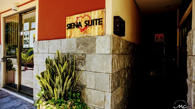 Siena Suite