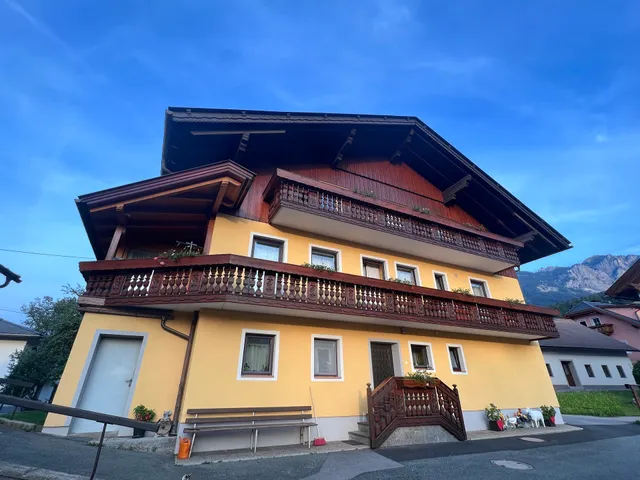 Bauernhof Katin - Familie Johann u Anneliese Zerza