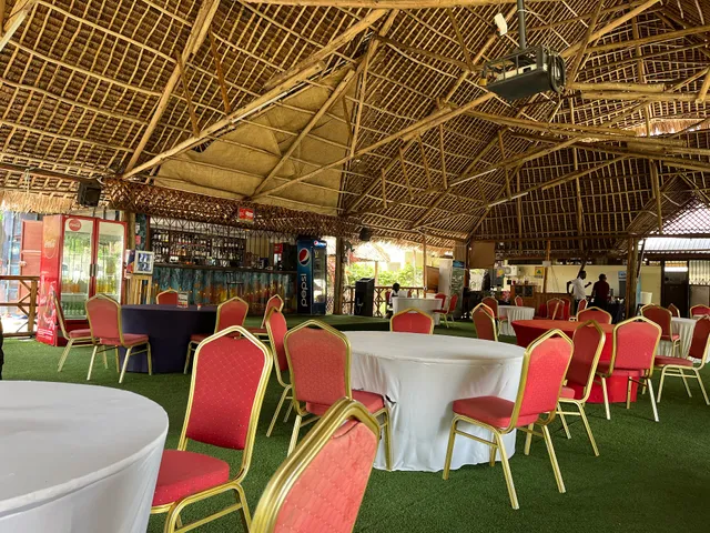 Mtana Bar and Restaurant (CRSC)