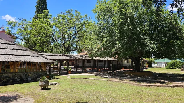 Hotel La Posta del Mistol