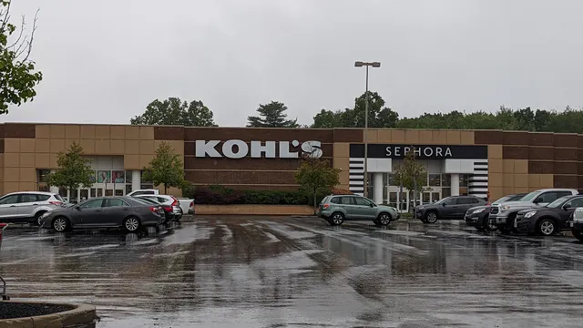 Kohl's