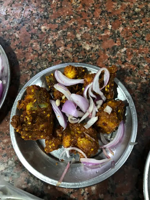 Taj Biriyani Paradise